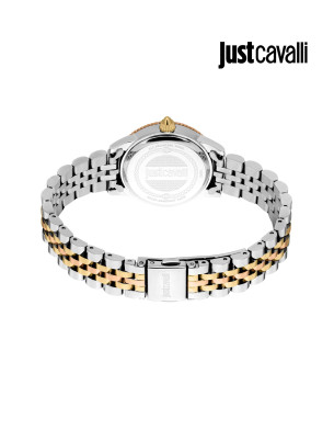 Just Cavalli Ladies Watch